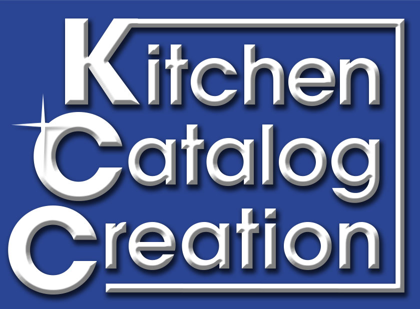 Kitchen Catalog Creation